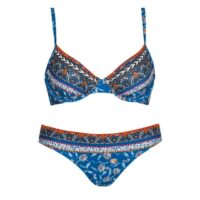 sunflair olympia back to the roots underwire bikini