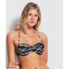 seafolly bustier bra bikini top 01