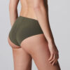 Lou Absolu Bikini Brief Khaki Style LL02326-059 02