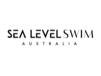 sea level swimwear australia logo