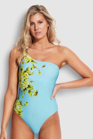 seafolly full bloom one shoulder one piece 05